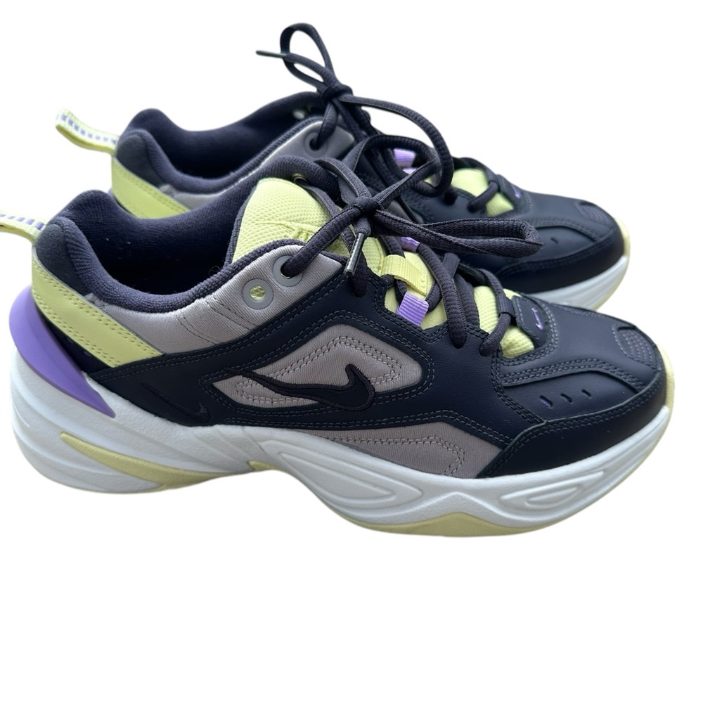 Nike Women’s ‎ M2K Tekno 'Gridiron Atmosphere Grey' - Size 7